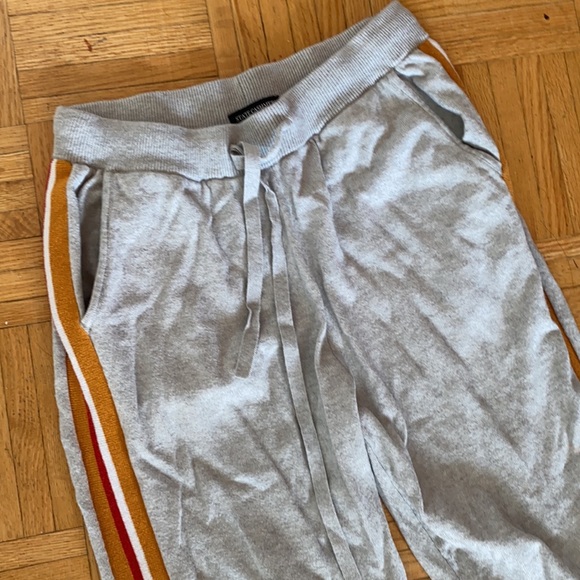 State Cashmere sweatpants - Picture 2 of 2